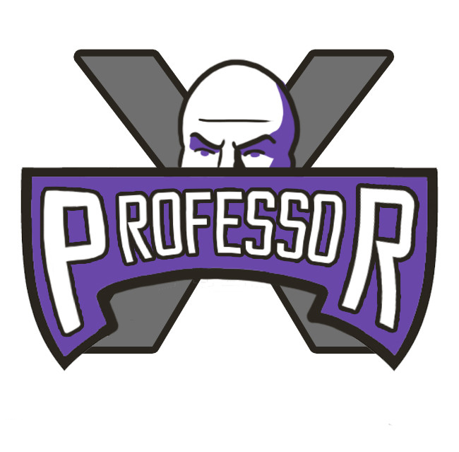 Sacramento Kings Professor X logo iron on heat transfer